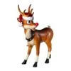 3.75' Standing Reindeer -Christmas Decor Sale 3df 12014 2