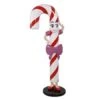 5.5' Candy Cane Mo -Christmas Decor Sale 3df 12016