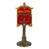5.5' Santa Mailbox -Christmas Decor Sale 3df 12020 1