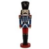 4' Nutcracker Soldier -Christmas Decor Sale 3df 12060