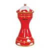 4.25' Santa Mailbox - Round 2 4.25' Santa Mailbox - Round -Christmas Decor Sale 3df 12074 450px