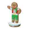 6' Gingerbread Man Oliver -Christmas Decor Sale 3df 12080 2