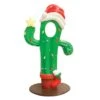 6.4' Christmas Cactus Photo Op -Christmas Decor Sale 3df 12087 2