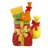 3' Christmas Present Gift Stack -Christmas Decor Sale 3df 12113 450px