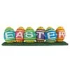 Painted Easter Eggs Display -Christmas Decor Sale 3df 45105