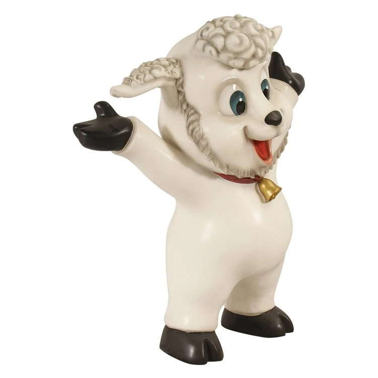 3.6' Easter Lamb 4 3.6' Easter Lamb - Image 2