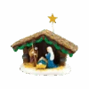 Department 56 - Original Snow Village - Nativity