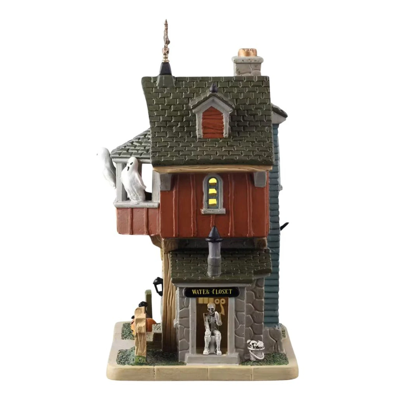 Lemax - Spooky Town - Home Haunting Service Inc 5 Lemax - Spooky Town - Home Haunting Service Inc - Image 3