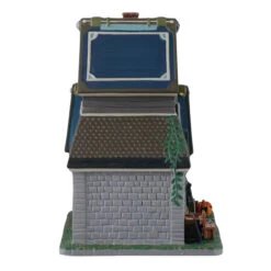 Lemax - Spooky Town - Spellbound Books & Terrible Tales -Christmas Decor Sale 460309 2 76211.1738249524