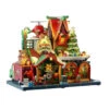 Lemax - Kringle's Courier -Christmas Decor Sale 460325 11776.1738255534