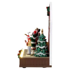 Lemax - A Country Christmas -Christmas Decor Sale 460489 Lemax A Country Christmas left 71902.1676998249