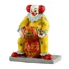 Lemax - Spooky Town - More Treats Clown Figurine 1 Lemax - Spooky Town - More Treats Clown Figurine -Christmas Decor Sale 460512 45114.1738265269
