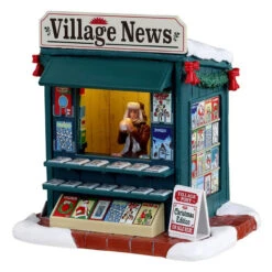 Lemax - Good News Day