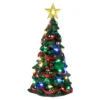 Lemax - Joyful Christmas Tree -Christmas Decor Sale 464101 Lemax Joyful Christmas Tree 26010.1677001912