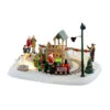 Lemax - Puppy Play Park -Christmas Decor Sale 464456 76463.1738361045