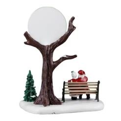 Lemax - North Pole Romance -Christmas Decor Sale 464462 2 33776.1738361420