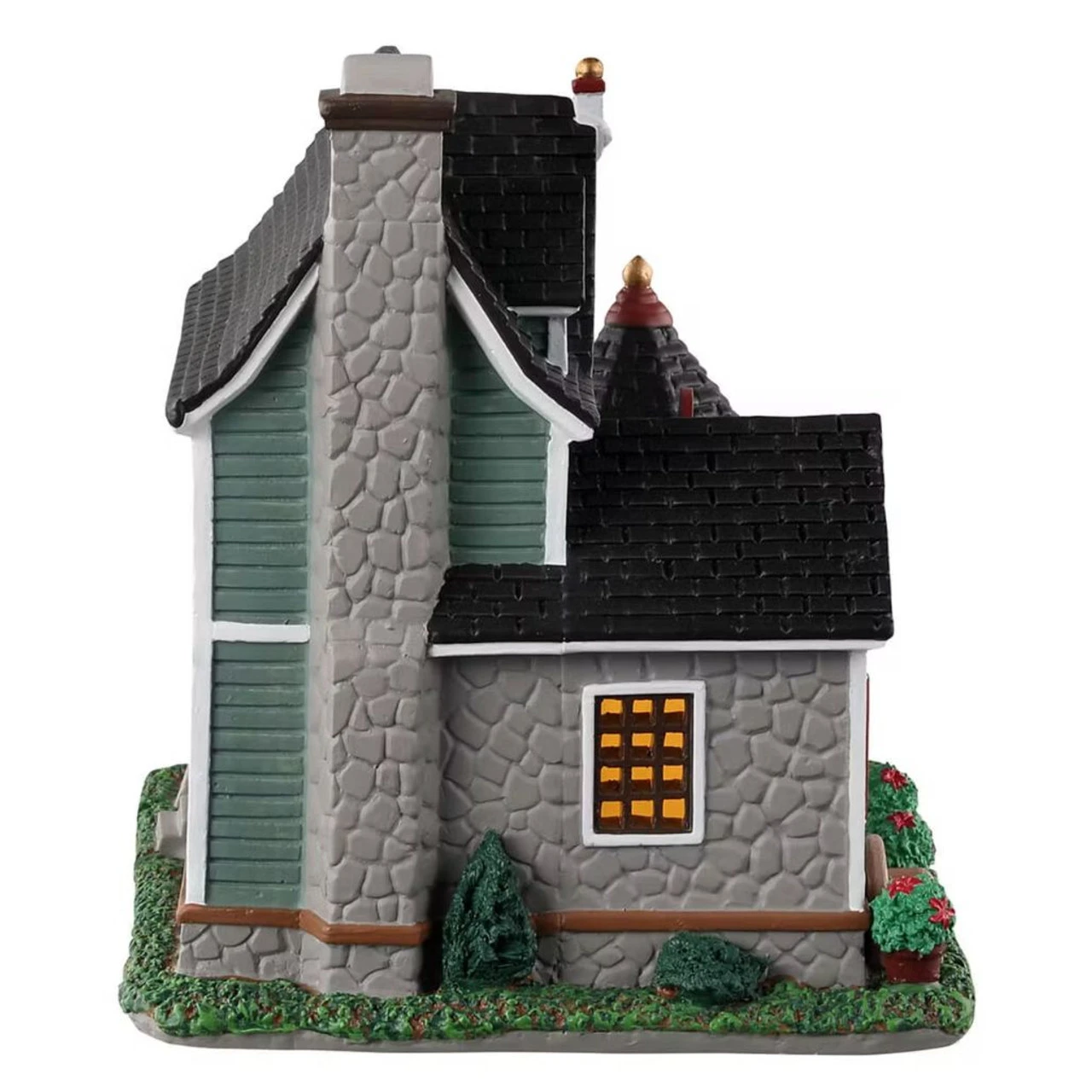 Lemax - Lily's Bed & Breakfast 5 Lemax - Lily's Bed & Breakfast - Image 3