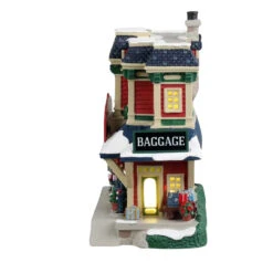 Lemax - Holly Jolly Junction -Christmas Decor Sale 465274 2 66272.1738610255