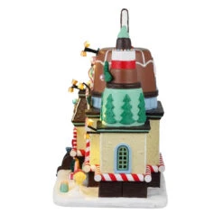 Lemax - The Merry Mint! Sweet Shop -Christmas Decor Sale 465286 2 54199.1738610408