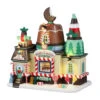 Lemax - The Merry Mint! Sweet Shop -Christmas Decor Sale 465286 09966.1738610408