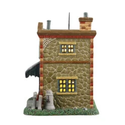 Lemax - Spooky Town - Hocus Focus Undead Portrait Studio -Christmas Decor Sale 465304 2 18539.1738617613