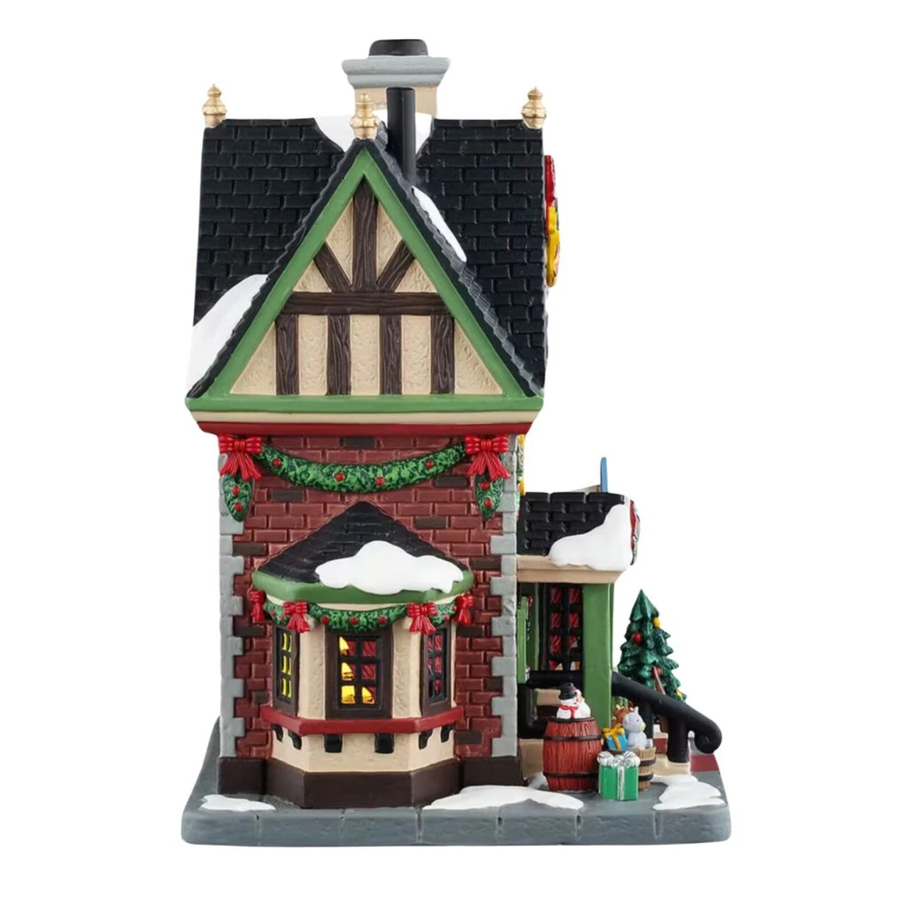 Lemax - Stocking Stuffer Gifts 4 Lemax - Stocking Stuffer Gifts - Image 2