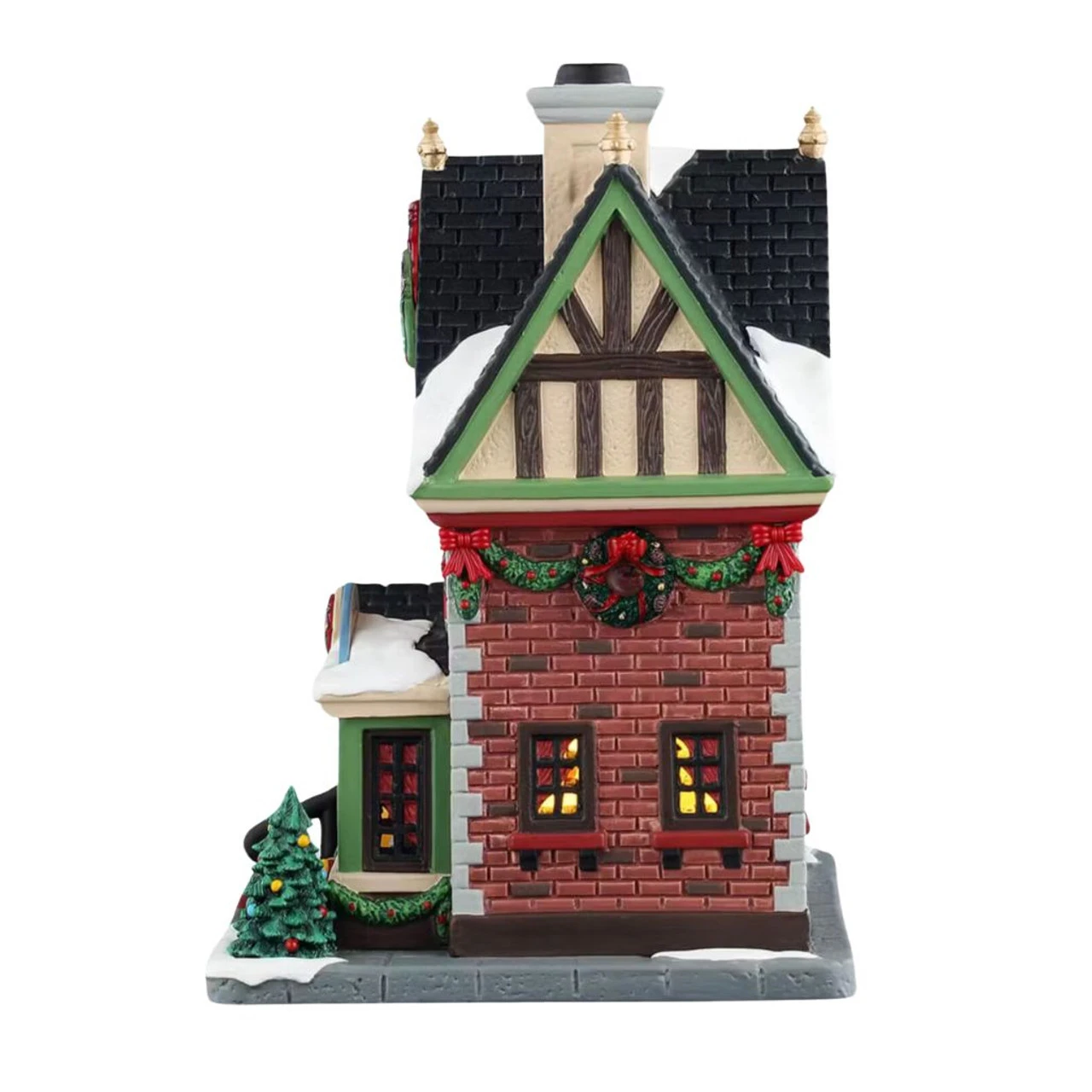 Lemax - Stocking Stuffer Gifts 5 Lemax - Stocking Stuffer Gifts - Image 3