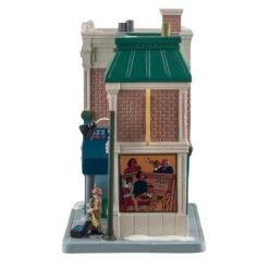 Lemax - Jazzmatazz Lounge -Christmas Decor Sale 465336 2 77744.1738696261