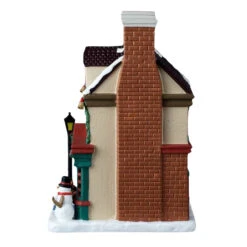 Lemax - The Five Pence Shoppe -Christmas Decor Sale 465344 2 27225.1738702361