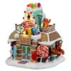 Lemax - The Lollipop Shop 1 Lemax - The Lollipop Shop -Christmas Decor Sale 465950 Lemax The Lollipop Shop 49383.1677004176