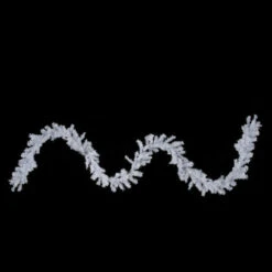 Northlight Commercial Length White Canadian Pine Artificial Christmas Garland - 100' X 8" - Unlit -Christmas Decor Sale 5aschblf9rsk3zdwkoosofxugqrmewnp 71373.1691074600