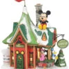 Department 56 - North Pole - Mickey's Stuffed Animals -Christmas Decor Sale 61ZwJnqnv6L. AC SL1000 30612.1618940214