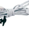 Department 56 - Single Cord Set With Light -Christmas Decor Sale 61yaKWwrjfL. AC SL1500 87817.1605275346