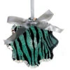 4.5" Teal Green And Black Glittered Zebra Print Snowflake Prism Christmas Ornament -Christmas Decor Sale 7rq02av9rvzerbxznixt3gz9d2xrtrpc 11695.1588350729