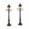 Department 56 - Village Streetlight Set Of 2 1 Department 56 - Village Streetlight Set Of 2 -Christmas Decor Sale 809331CP09 OL JR 06541.1617808644
