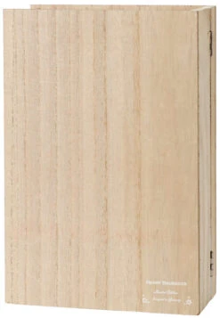 BRUBAKER Reusable Wooden Advent Calendar To Fill - Merry Christmas Book - DIY Christmas Calendar 7.72 X 2.95 X 11.81 Inches 12 BRUBAKER Reusable Wooden Advent Calendar To Fill - Merry Christmas Book - DIY Christmas Calendar 7.72 X 2.95 X 11.81 Inches -Christmas Decor Sale AdventCalendar PETZ172217 4251219627496.2500.004 48543.1633721539