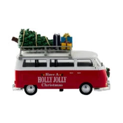 Lemax - Christmas Van -Christmas Decor Sale Christmas Van righ 08892.1706535712
