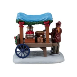 Lemax - Coffee Wassail -Christmas Decor Sale Coffee Wassail back 03103.1706474551