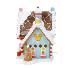 Department 56 Disney Village Mickey's Peppermint Villa 11 Department 56 Disney Village Mickey's Peppermint Villa -Christmas Decor Sale Department 56 Disney Village Mickeys Peppermint Villa45 64765.1717005310