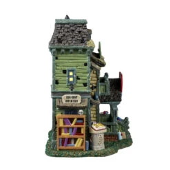 Lemax - Spooky Town - Haunted Attraction -Christmas Decor Sale Haunted Attraction right 93844.1706454660