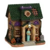 Lemax - Spooky Town - Banshees Treats -Christmas Decor Sale Lemax Spooky Town Banshees Treats 70942.1706292626