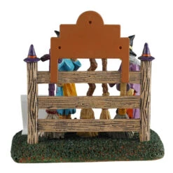 Lemax - Spooky Town - Brooms To Go -Christmas Decor Sale Lemax Spooky Town Brooms To Go back 94534.1706285859