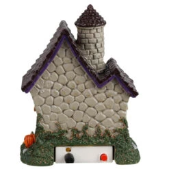 Lemax - Spooky Town - Witchs Treats -Christmas Decor Sale Lemax Spooky Town Witchs treats back 07640.1706292670