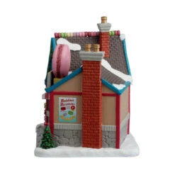 Lemax - Madelines Macaroons -Christmas Decor Sale Madelines Macaroons left 42180.1706559914