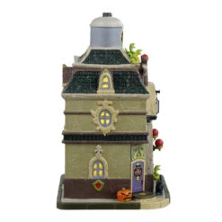 Lemax - Spooky Town - Medusas Mane Magic -Christmas Decor Sale Medusas Mane Magic right 70563.1706454764