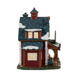 Lemax - Pearls Preserves -Christmas Decor Sale Pearls Preserves Right 23574.1706559714