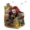 Lemax - Spooky Town - Phantom Castle -Christmas Decor Sale Phantom Castle 73624.1706541745