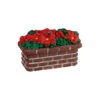 Lemax - Poinsettia Planter -Christmas Decor Sale Poinsettia Planter 55232.1706539557