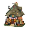 Lemax - Spooky Town - Pumpkin Patch Party -Christmas Decor Sale Pumpkin Patch Party 12854.1706454823