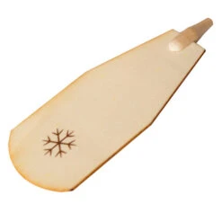 BRUBAKER Wooden Christmas Pyramid - 18 Inches - 3 Tier Carousel - Nativity Play - Designed In Germany -Christmas Decor Sale Pyramid 4043.00 brown 4260211297620.1500.006 05658.1633637443